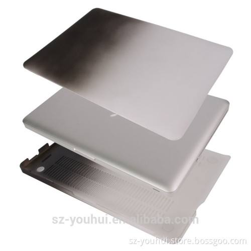 Factory Price Protective Cover Shell Hard Case for Macbook Pro 13.3"